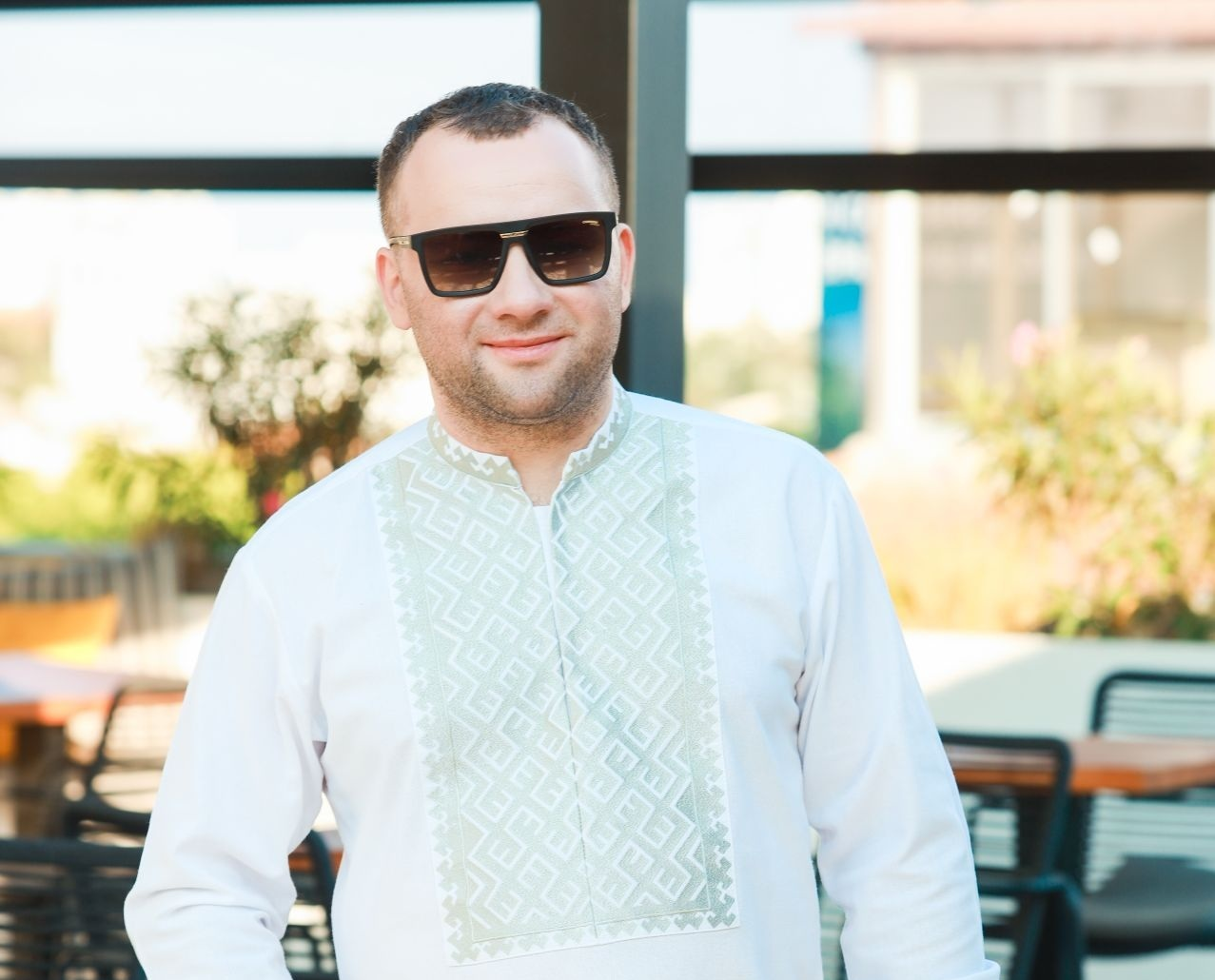 Михайло Зборовський — експерт у розвитку iGaming продуктів, екс бенефіціар Cosmobet